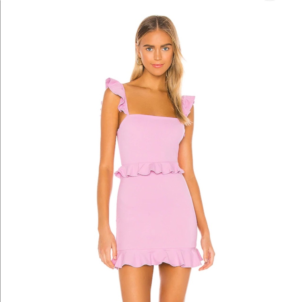 Privacy Please Lila Dress 💓